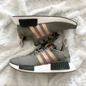 Women’s Adidas NMD_R1 Sneakers